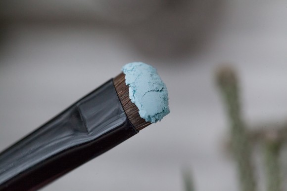 Тени для век Tammy Tanuka "Садовница" - локация Светлый Замок, 1 мл Тени для век Tammy Tanuka "Садовница" - локация Светлый Замок, 1 мл