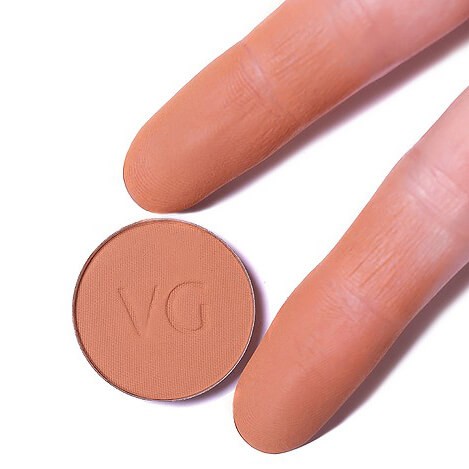 Тени для век (прессованные пигменты) Pro VG №119, 2 гр. Тени для век (прессованные пигменты) Pro VG №119, 2 гр.