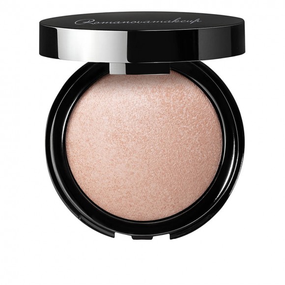 Пудровый хайлайтер RomanovaMakeup - Sexy Powder Highlighter - DIAMOND Пудровый хайлайтер RomanovaMakeup - Sexy Powder Highlighter - DIAMOND