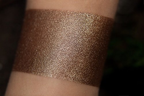 Тени для век Tammy Tanuka "Идущая Своим Путем" - локация Чудолесье, 1 мл