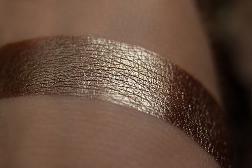 Тени для век Tammy Tanuka "Идущая Своим Путем" - локация Чудолесье, 1 мл