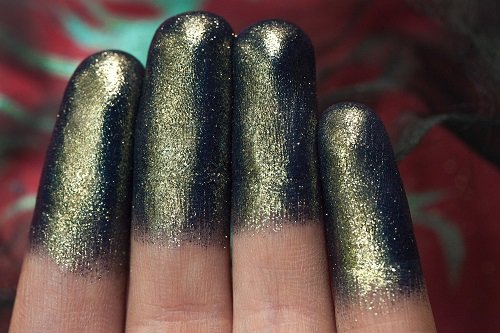 Тени для век Tammy Tanuka "Спрут" - локация Приветливый Берег, 1 мл Тени для век Tammy Tanuka "Спрут" - локация Приветливый Берег, 1 мл