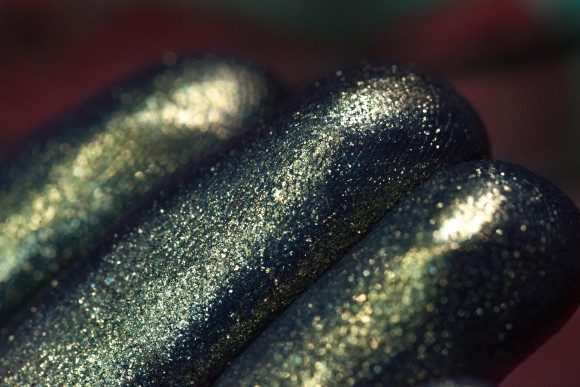 Тени для век Tammy Tanuka "Спрут" - локация Приветливый Берег, 1 мл Тени для век Tammy Tanuka "Спрут" - локация Приветливый Берег, 1 мл