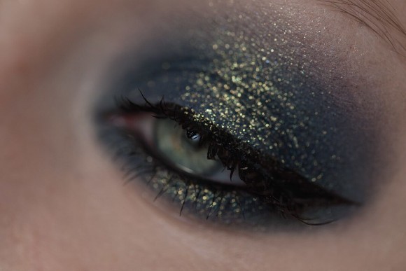 Тени для век Tammy Tanuka "Спрут" - локация Приветливый Берег, 1 мл Тени для век Tammy Tanuka "Спрут" - локация Приветливый Берег, 1 мл