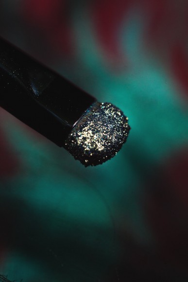 Тени для век Tammy Tanuka "Спрут" - локация Приветливый Берег, 1 мл Тени для век Tammy Tanuka "Спрут" - локация Приветливый Берег, 1 мл