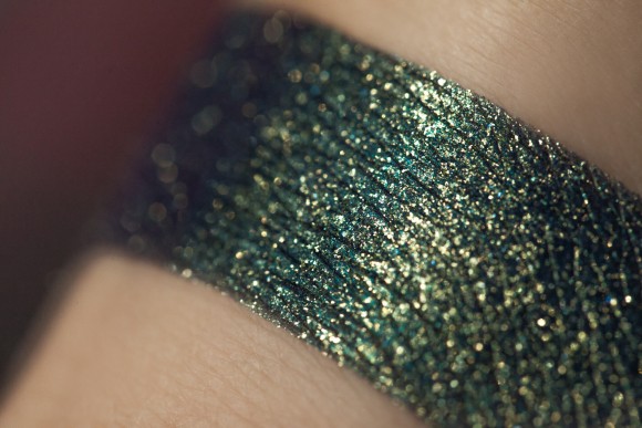 Тени для век Tammy Tanuka "Спрут" - локация Приветливый Берег, 1 мл Тени для век Tammy Tanuka "Спрут" - локация Приветливый Берег, 1 мл