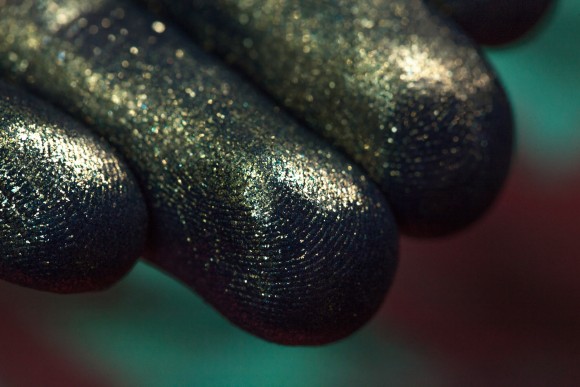 Тени для век Tammy Tanuka "Спрут" - локация Приветливый Берег, 1 мл Тени для век Tammy Tanuka "Спрут" - локация Приветливый Берег, 1 мл