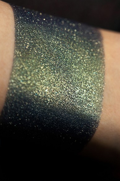 Тени для век Tammy Tanuka "Спрут" - локация Приветливый Берег, 1 мл Тени для век Tammy Tanuka "Спрут" - локация Приветливый Берег, 1 мл