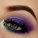 Палетка теней Morphe 35P 35 Color Plum Palette