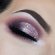 Палетка теней Morphe 35P 35 Color Plum Palette