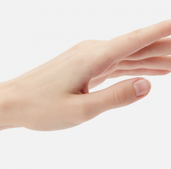 [Истекающий срок годности] Хайлайтер для лица Influence Beauty - Solar, тон 01 