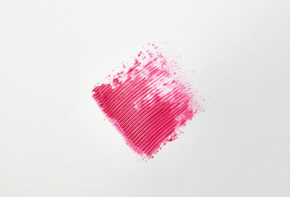 [Истекающий срок годности] Тушь для ресниц ART-VISAGE "CHICAGO" - Розовая