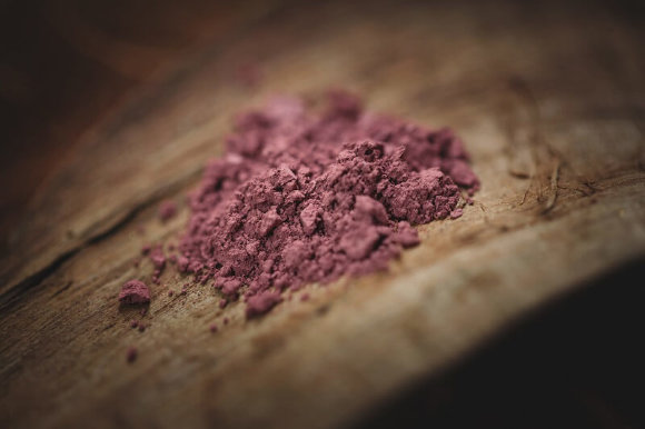 Тени для век Tammy Tanuka "Кошачьи Лапки" - локация Светлый Замок, 1 мл