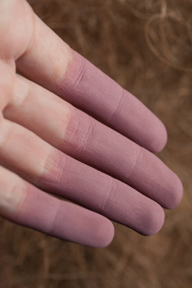 Тени для век Tammy Tanuka "Кошачьи Лапки" - локация Светлый Замок, 1 мл