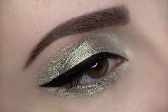 Тени для век Tammy Tanuka "Иволга" - локация Горная Деревушка, 1 мл