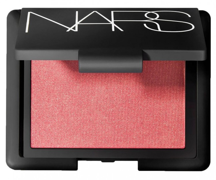 NARS Blush Orgasm