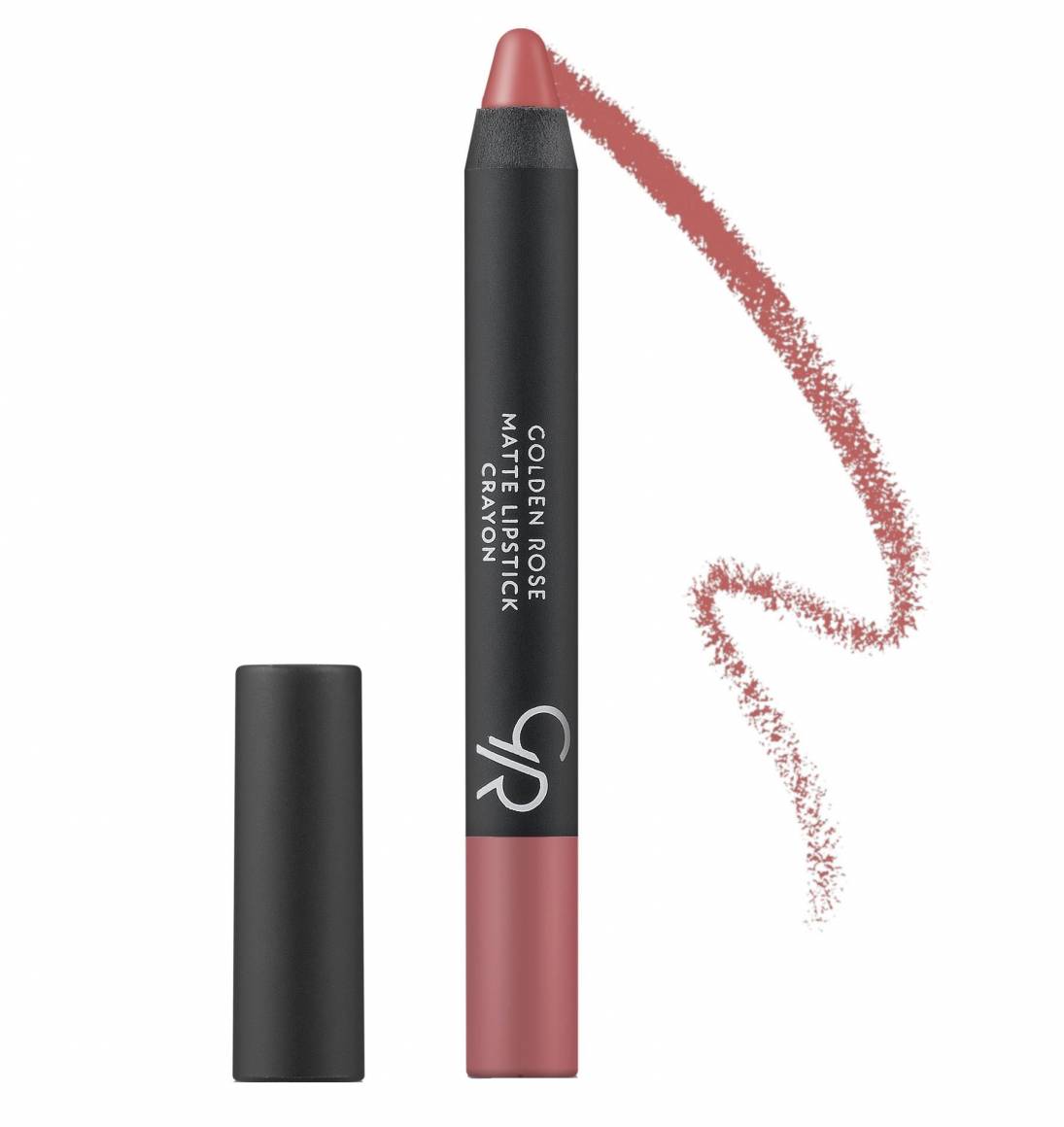 golden rose lipstick crayon 18