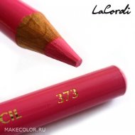 Карандаш для губ LaCordi №373 Ярко розовый