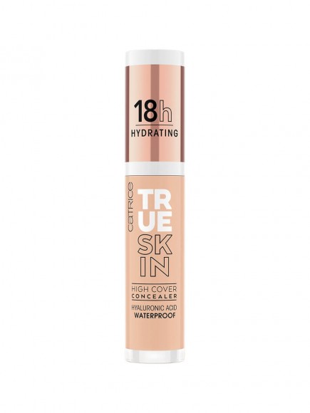 Консилер CATRICE True Skin High Cover Concealer - 018 Cool Rose