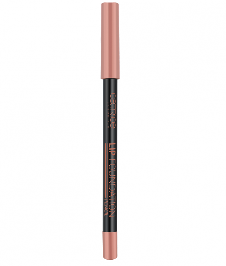 Контур для губ и база под помаду CATRICE Lip Foundation Pencil 020 ...