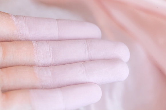 Тени для век Tammy Tanuka "Кошачьи Ушки" - локация Светлый Замок, 1 мл