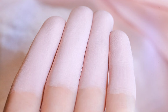 Тени для век Tammy Tanuka "Кошачьи Ушки" - локация Светлый Замок, 1 мл