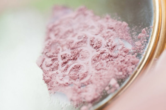 Тени для век Tammy Tanuka "Кошачьи Ушки" - локация Светлый Замок, 1 мл