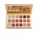 Палетка теней Revolution Pro New Neutral - Luxe Shadow Palette