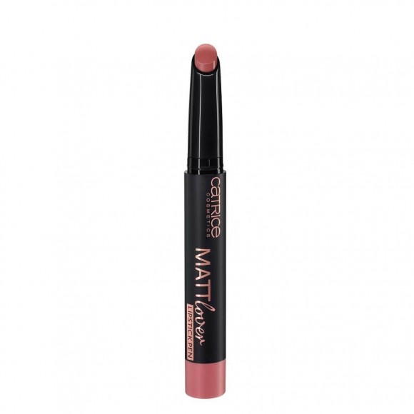 Губная помада-карандаш Catrice Mattlover Lipstick Pen - 070 Unexpected Mauve