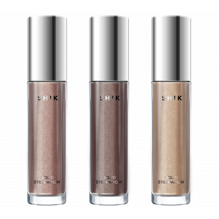 Жидкие тени для век Shik - Liquid eyeshadow - 01 купить, цена, пример ...