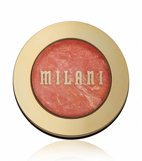 Запеченные румяна Milani Baked Blush - 08 Corallina