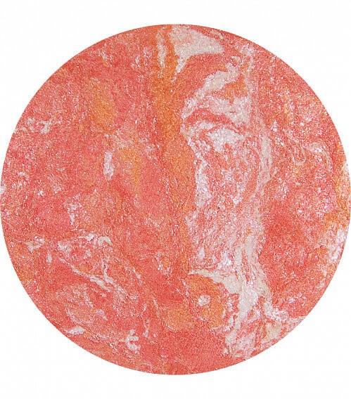 Запеченные румяна Milani Baked Blush - 08 Corallina Запеченные румяна Milani Baked Blush - 08 Corallina