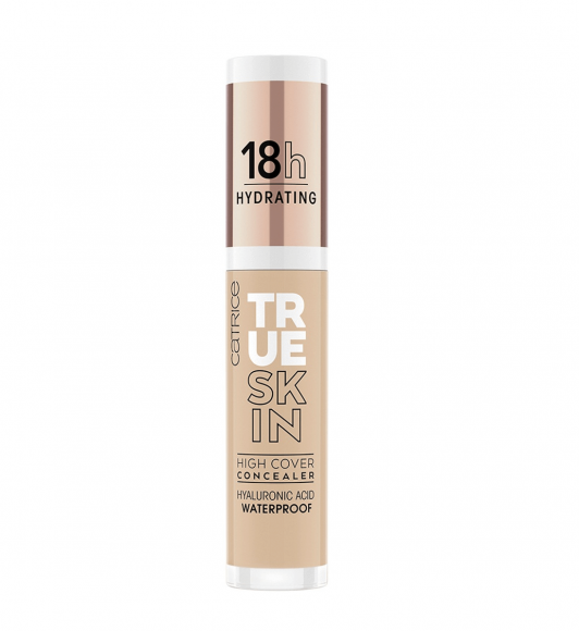 Консилер CATRICE - True Skin High Cover Concealer - 005 Warm Macadamia