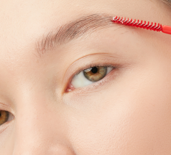 Гель для бровей и ресниц LN Professional - Liquid Brow Soap