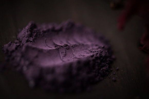 Тени для век Tammy Tanuka "Казнившая Сплетников" - локация Темный Замок, 1 мл