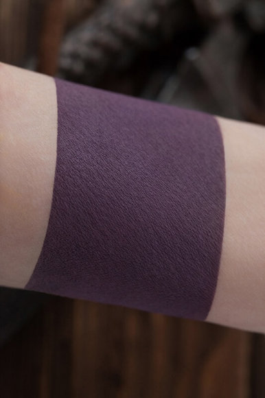 Тени для век Tammy Tanuka "Казнившая Сплетников" - локация Темный Замок, 1 мл