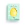 Палетка для макияжа глаз и лица Makeup Revolution I Heart Makeup Easter egg - Chick egg