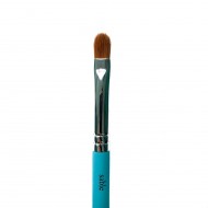 Кисть средняя плоская, соболь, Klepach Pro - E18 Кисть средняя плоская, соболь, Klepach Pro - E18