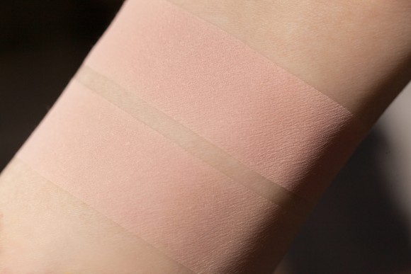 Румяна Tammy Tanuka Серия - "Облака": Солнечные Облака, 2 мл