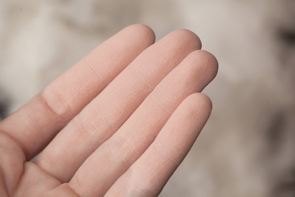 Румяна Tammy Tanuka Серия - "Облака": Солнечные Облака, 2 мл