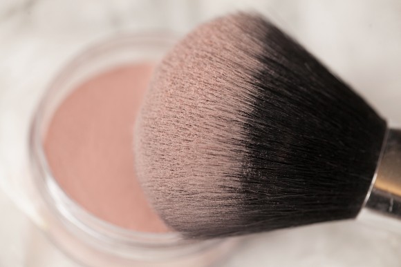 Румяна Tammy Tanuka Серия - "Облака": Солнечные Облака, 2 мл