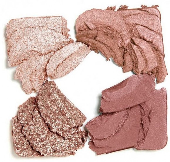 Палетка теней Charlotte Tilbury - Bigger, Brighter Eyes - Exaggereyes