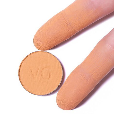 Тени для век (прессованные пигменты) Pro VG №116, 2 гр. Тени для век (прессованные пигменты) Pro VG №116, 2 гр.