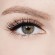 Шёлковые накладные ресницы RomanovaMakeup - Baby Girl - SONYA