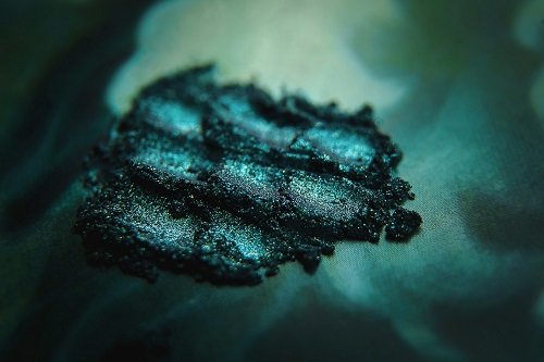 Тени для век Tammy Tanuka "Хранительница Ключей Некрополиса" - коллекция Нежить, 1 мл Тени для век Tammy Tanuka "Хранительница Ключей Некрополиса" - коллекция Нежить, 1 мл