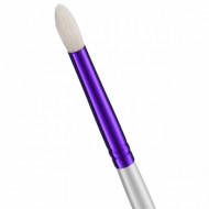 Кисть маленькая круглая заостренная для глаз Manly Pro для прорисовки деталей и вытягивания линии - К90 Кисть маленькая круглая заостренная для глаз Manly Pro для прорисовки деталей и вытягивания линии - К90