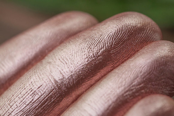 Тени для век Tammy Tanuka "Любящая Порядок" - серия Друидессы, 1 мл Тени для век Tammy Tanuka "Любящая Порядок" - серия Друидессы, 1 мл