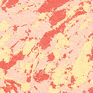 Румяна компактные Estrade - Lovely Blush, тон 202 Сочный  персиковый