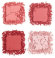 Палетка румян Revolution Pro 4K Blush Palette - Pink