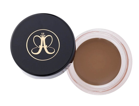 Помада для бровей Anastasia Beverly Hills - Caramel - Dipbrow Pomade